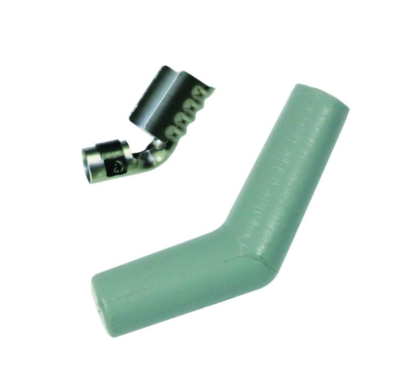 MOROSO MOR72076 Ultra 40 Boot & Terminal Kit - 135 Degree