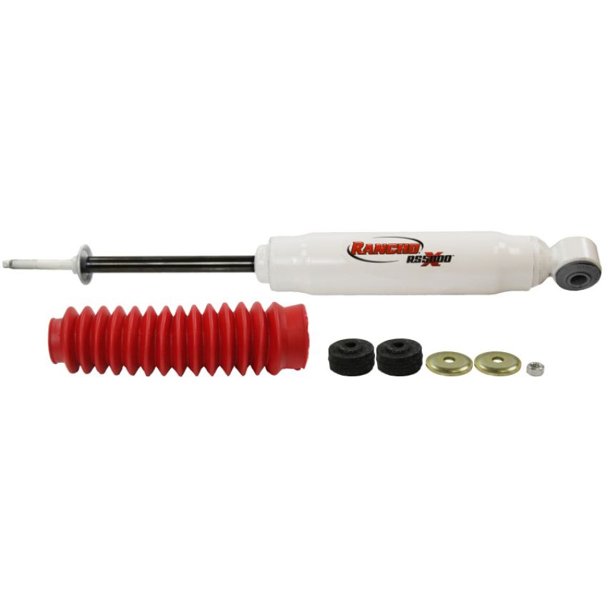Rancho RS55237 RS5000X Shock Absorber