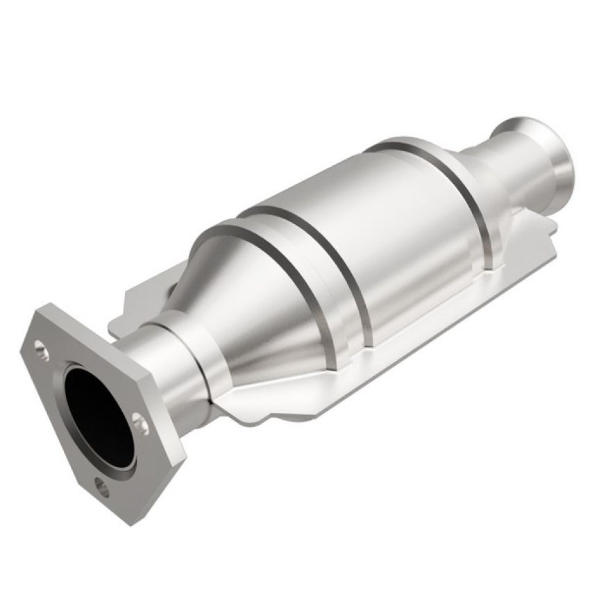 MagnaFlow Exhaust Products 22916 Standard Grade Direct-Fit Catalytic Converter