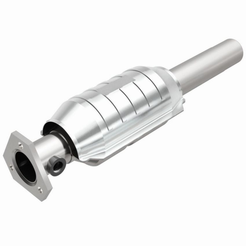 MagnaFlow Exhaust Products 22917 Standard Grade Direct-Fit Catalytic Converter