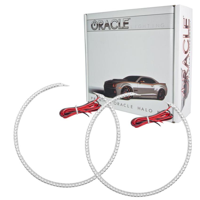 Oracle Lighting 2292-001 LED Halo Kit, White
