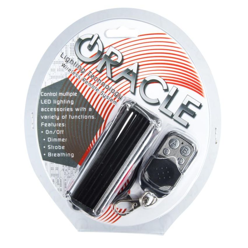 Oracle Lighting 2292-330 ColorSHIFT(tm) Halo Kit