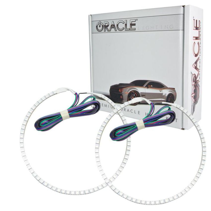 Oracle Lighting 2292-335 ColorSHIFT(tm) Halo Kit, ColorSHIFT(tm) - BC1