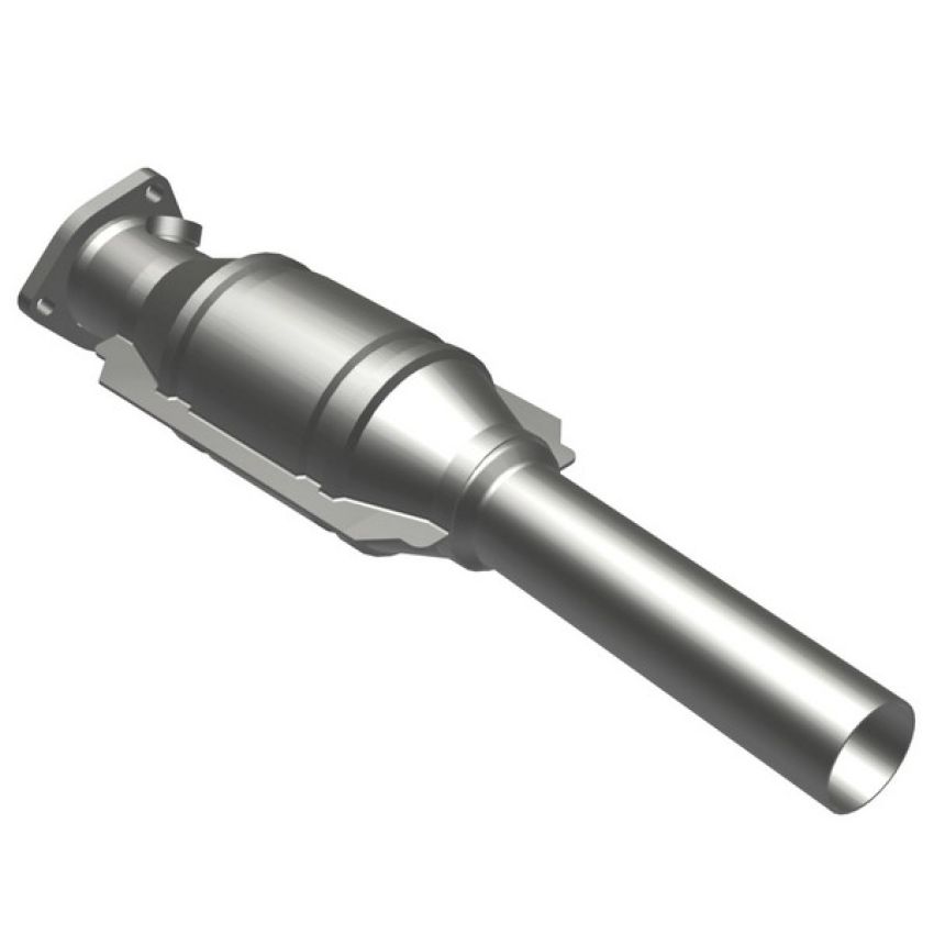 MagnaFlow Exhaust Products 22920 Standard Grade Direct-Fit Catalytic Converter