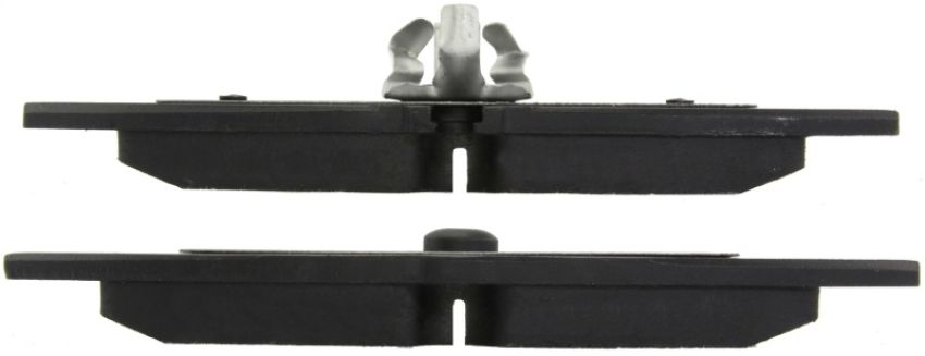 Stoptech 305.13220 Street Select 08-17 Audi A5 Front Brake Pads