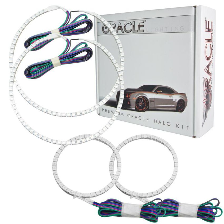 Oracle Lighting 2293-330 ColorSHIFT(tm) Halo Kit