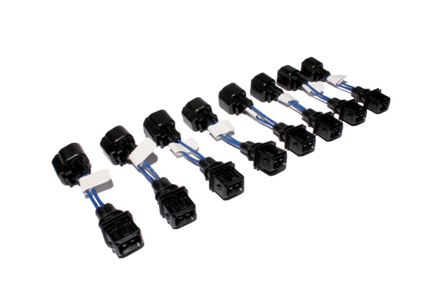 FAST 170604-8 AdapterUSCAR To Minitimer