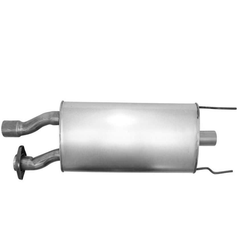 AP Exhaust 2294 Muffler - Welded Assembly - Challenge