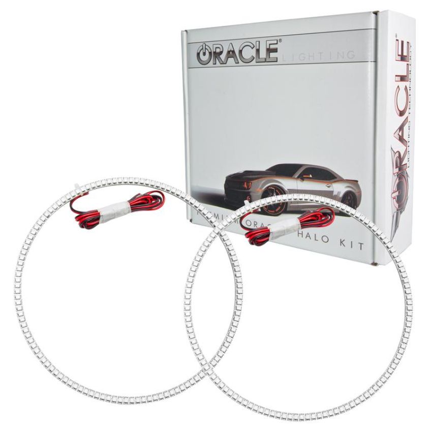 Oracle Lighting 2295-001 LED Halo Kit, White