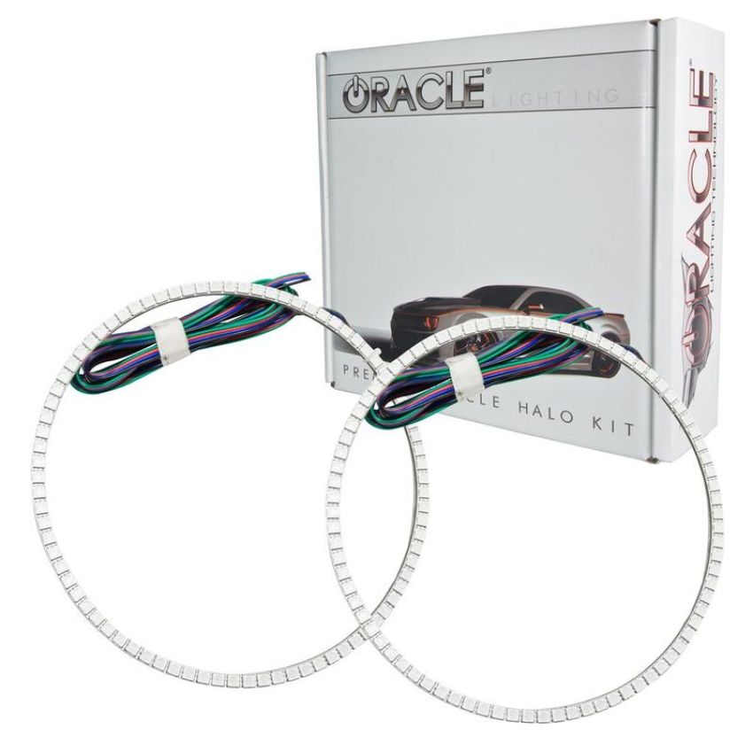 Oracle Lighting 2295-335 ColorSHIFT(tm) Halo Kit, ColorSHIFT(tm) - BC1