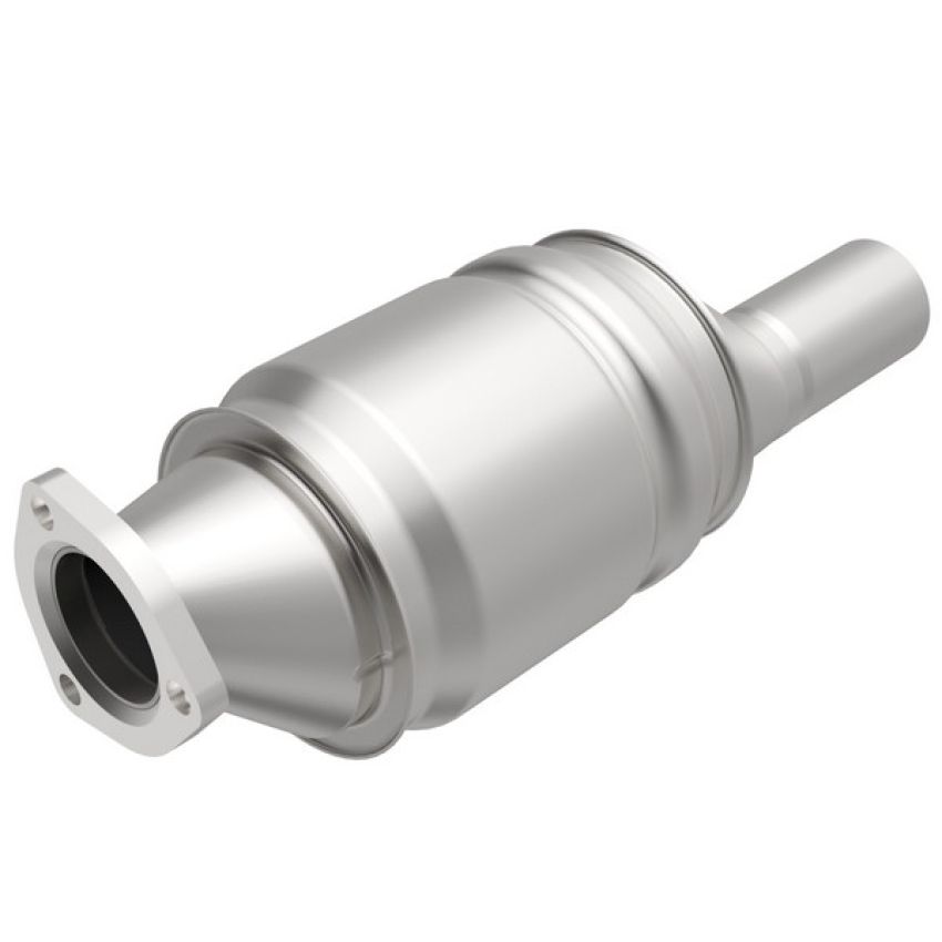 MagnaFlow Exhaust Products 22952 HM Grade Direct-Fit Catalytic Converter