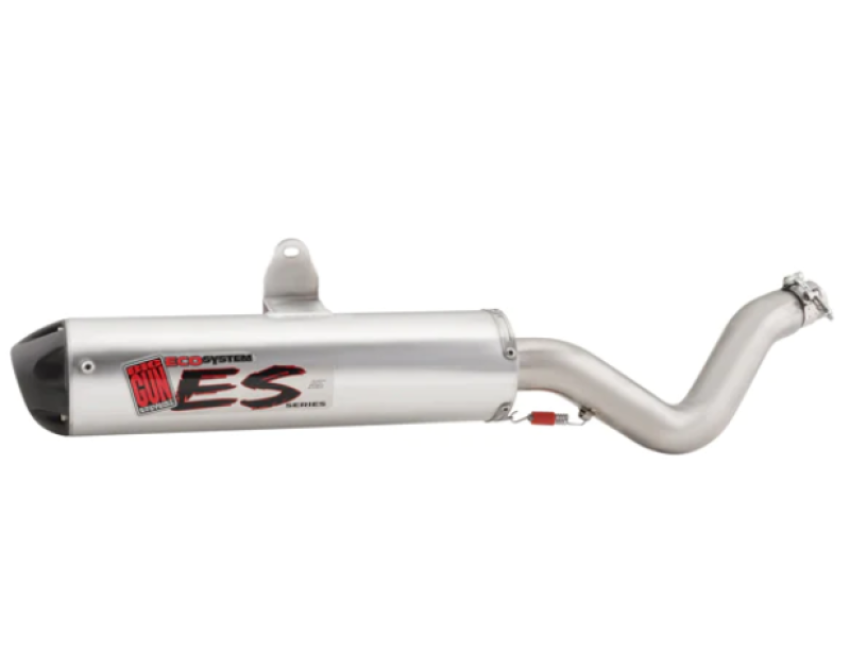 Big Gun S/O Eco Atv Yfz450 04-09/12-13