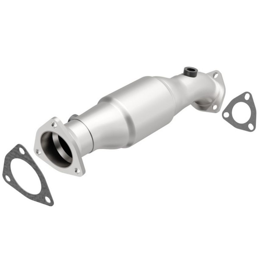 MagnaFlow Exhaust Products 22960 HM Grade Direct-Fit Catalytic Converter
