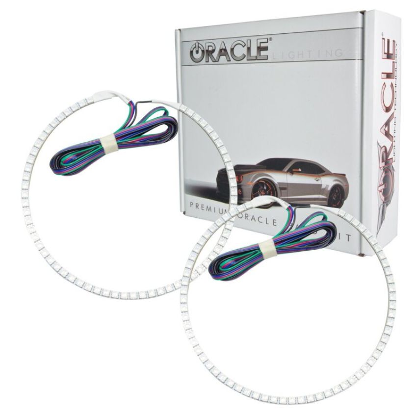 Oracle Lighting 2301-335 ColorSHIFT(tm) Halo Kit, ColorSHIFT(tm) - BC1