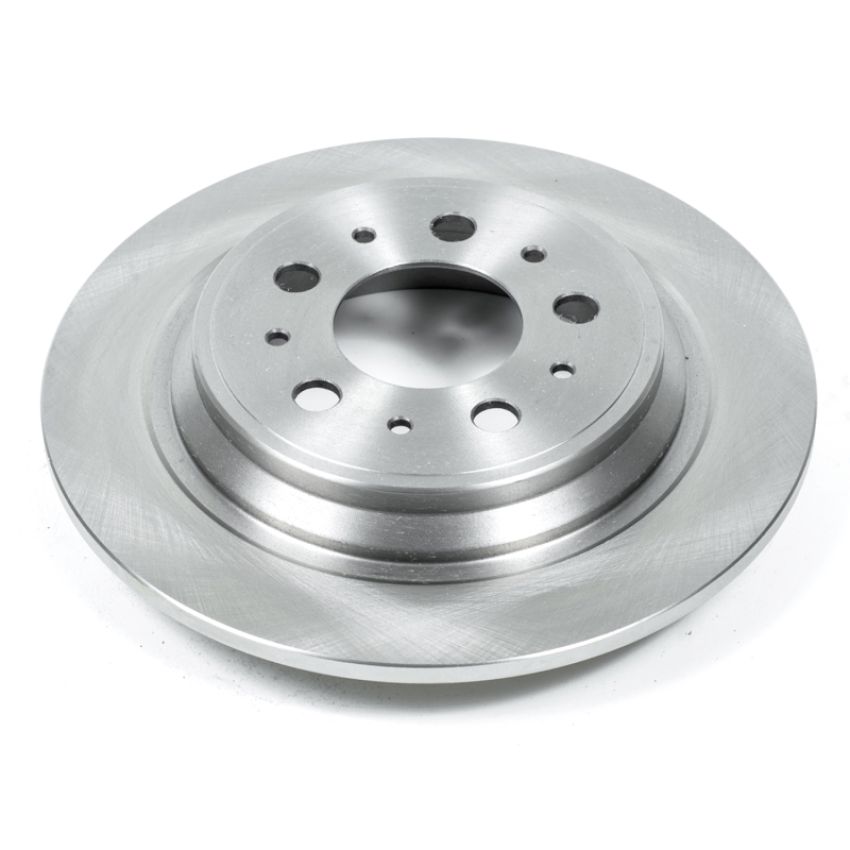 PowerStop EBR624 AutoSpecialty Brake Rotor