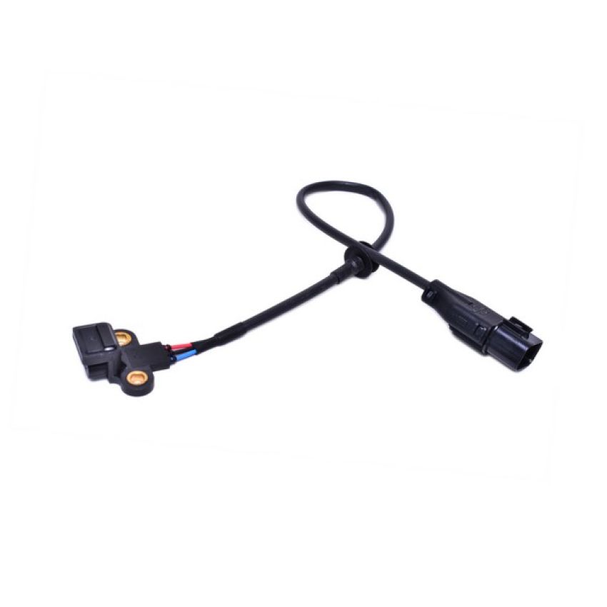 MANDO 22A1014 OE Engine Camshaft Position Sensor, Direct Replacement