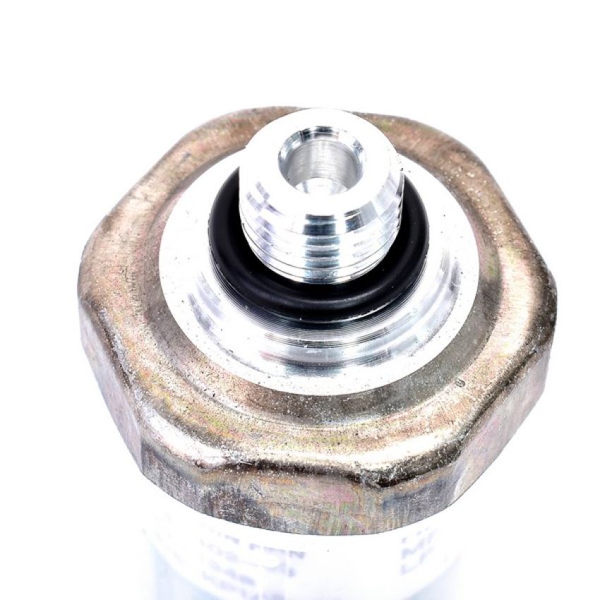 Mando 22A1133 New OE A/C Compressor Pressure Switch, Direct Replacement