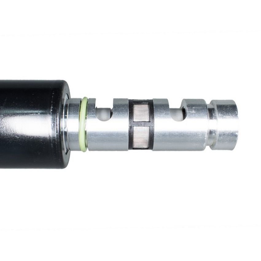 MANDO 22A1163 New OE Variable Valve Timing Solenoid, Direct Replacement
