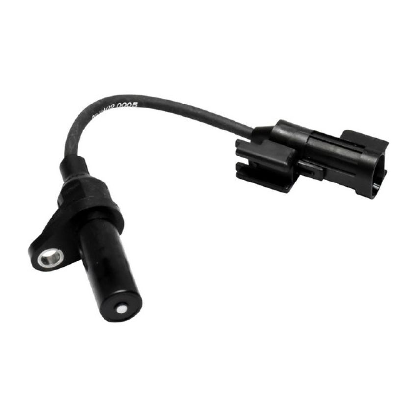 MANDO 22A1249 New OE Engine Crankshaft Position Sensor, Direct Replacement