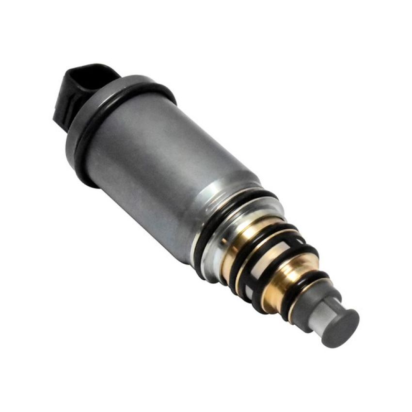 MANDO 22A1402 New OE A/C Compressor Control Valve, Direct Replacement