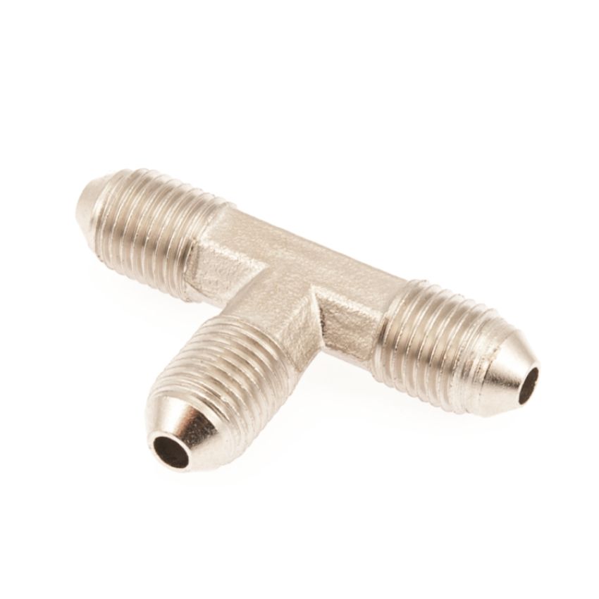 ARB 0740103 Adapter Jic4M Tee 2Pk