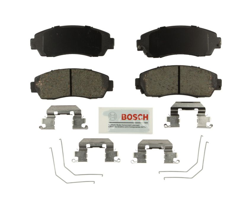 Bosch BE1521H Brake Pads Front