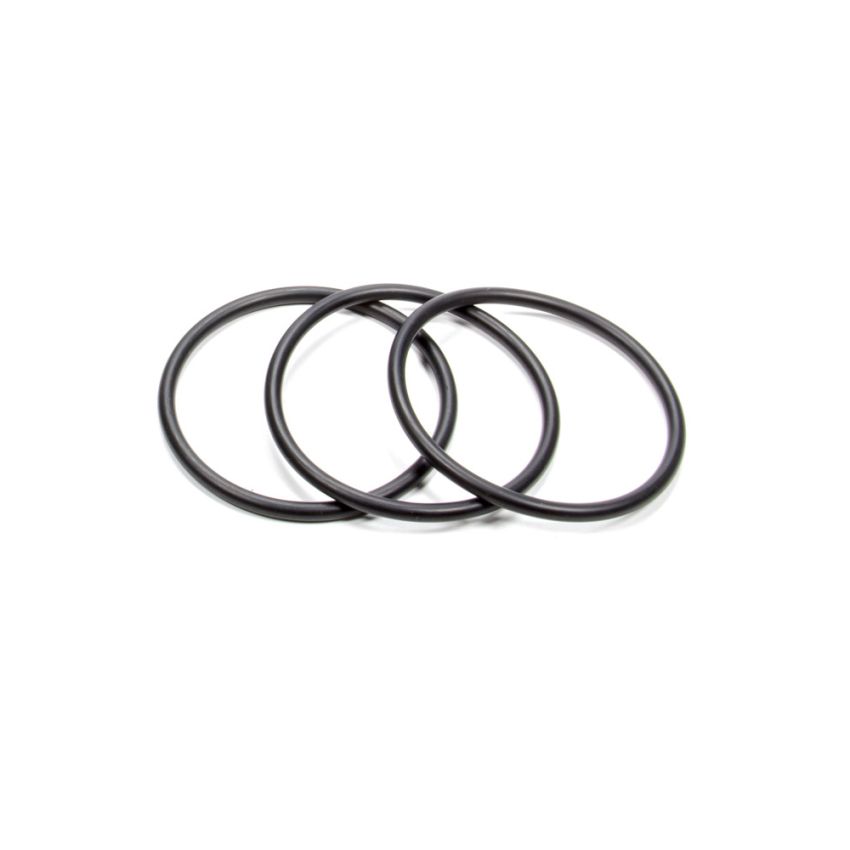 ATI PERFORMANCE ATI918960-70 Elastomer Kit - 3-Ring
