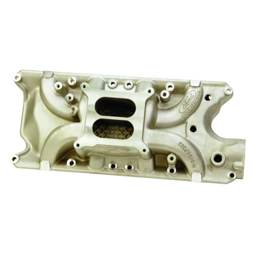 Ford Racing M-9424-F302 289/302 Dual Plane Intake Manifold