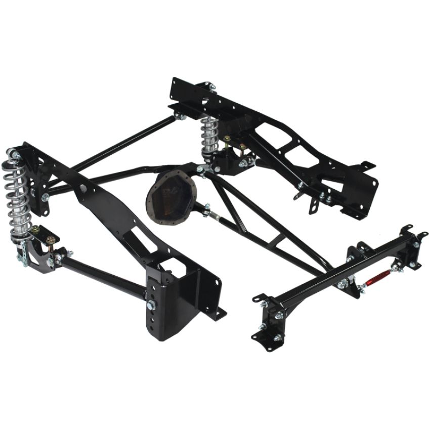 QA1 QA1R131-200 Rear Suspension GM C10 73-87 Single Adj. Medium