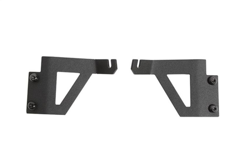 Dee Zee DZ4462JL Deezee 18-23 Jeep JL/Gladiator Jeep Light Bracket