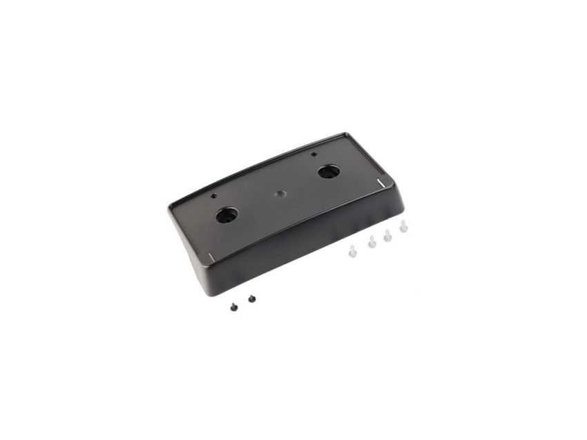 Mopar 68274215AE BRACKET KIT, License Plate