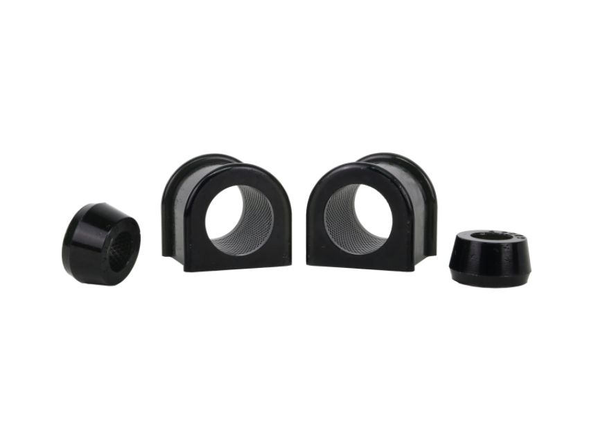 Whiteline W23822 1987-1995 Jeep Wrangler Sway Bar - Mount Bushing - 28.44mm