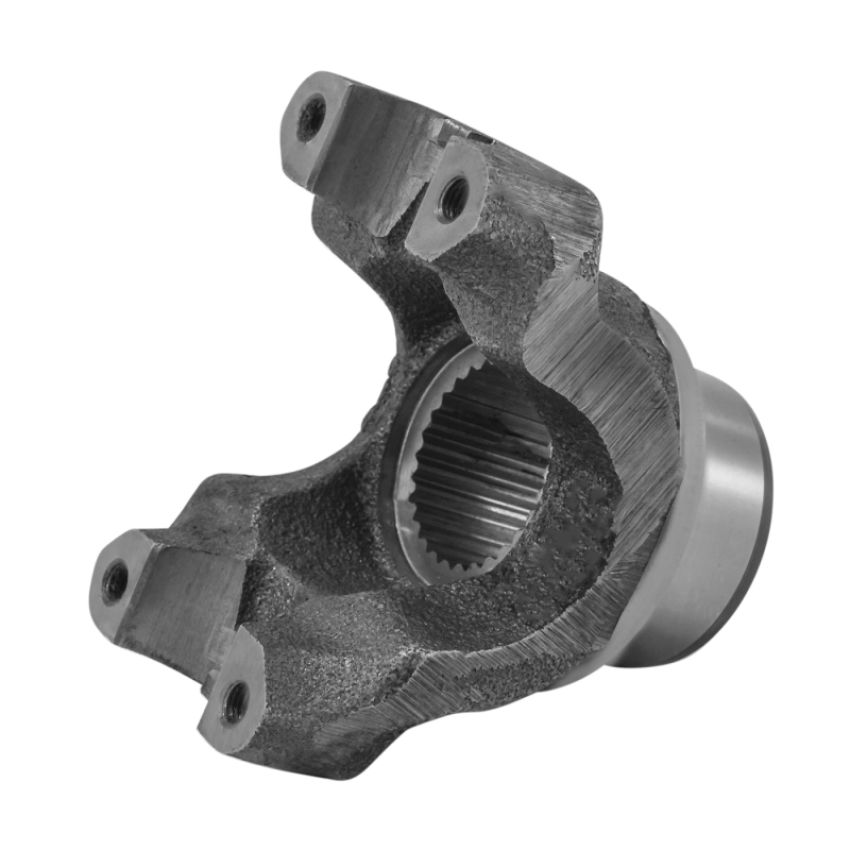 Yukon Gear & Axle YY D60-1310-29S Yukon Gear Replacement Yoke For Dana 44-HD / 60 / and 70 w/ A 1310 U/Joint Size