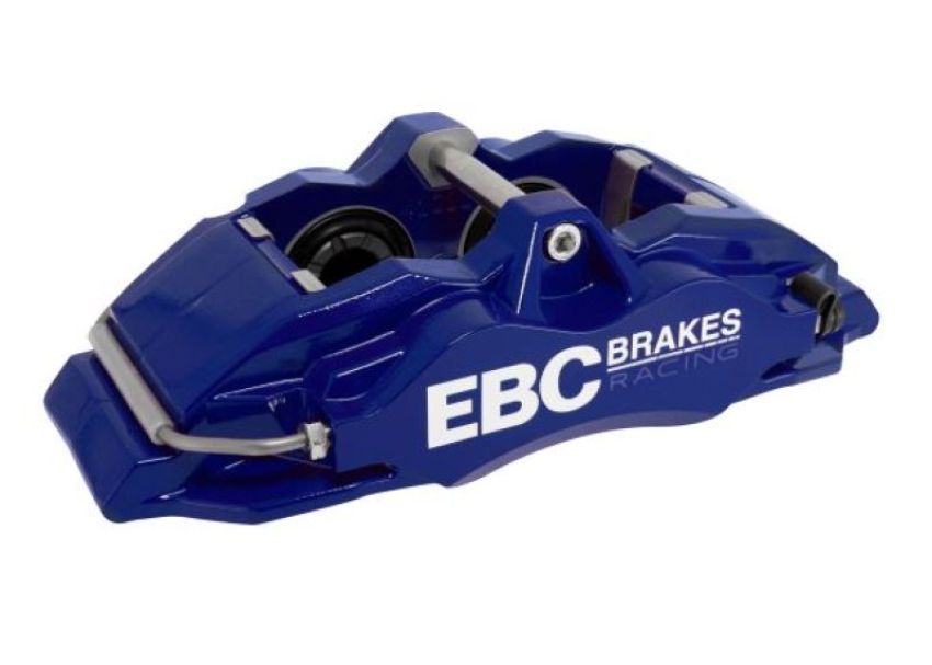 EBC Brakes BC4101BLU-L Apollo-6 Brake Caliper