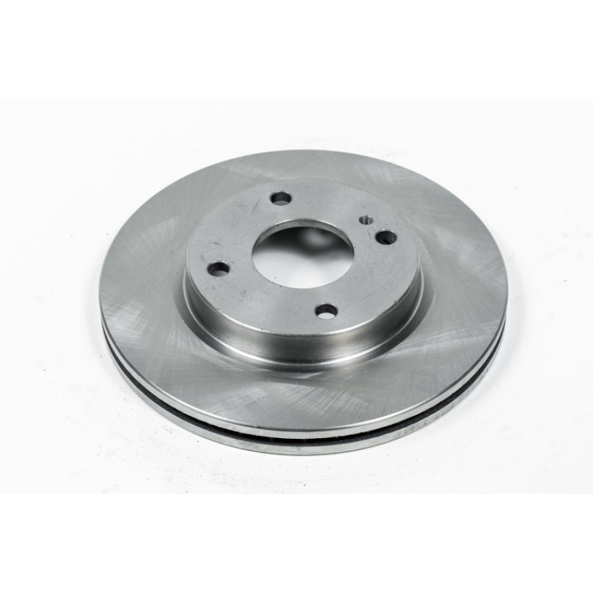 PowerStop AR85136 AutoSpecialty Brake Rotor