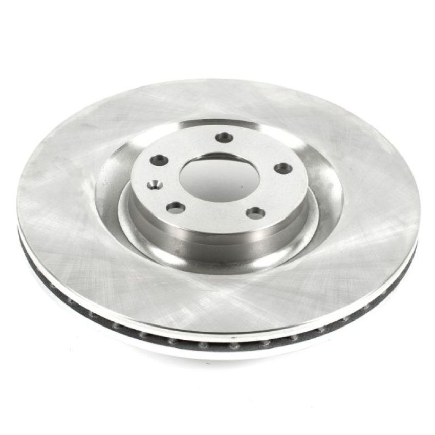 PowerStop EBR821 AutoSpecialty Brake Rotor