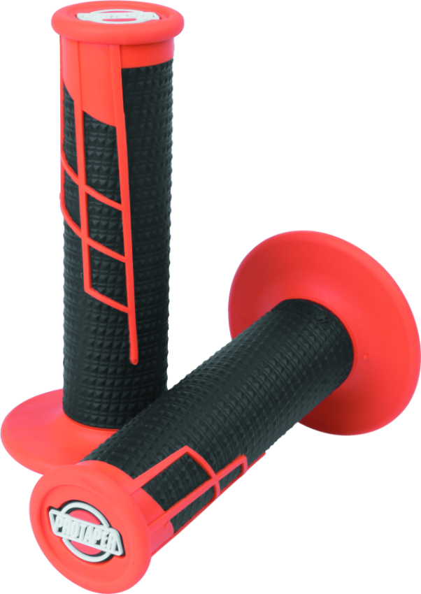 ProTaper 021665 1/2 Waffle Grips