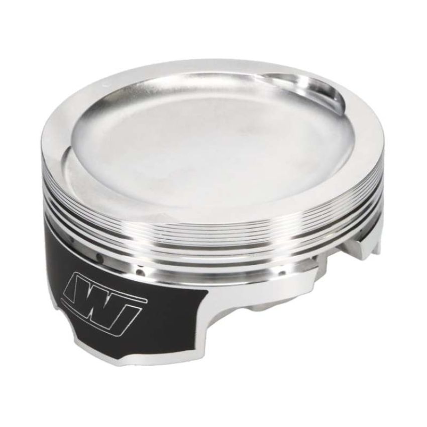 Wiseco 6471RX25 Piston, Chrysler, 6.1L Hemi, 4.080 in. Bore, Professional, Set of 1