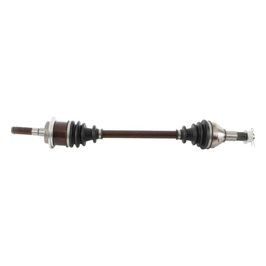 All Balls Racing AB6-CA-8-220 13-16 Can-Am Commander 800R DPS 6 Ball Axle Front Right