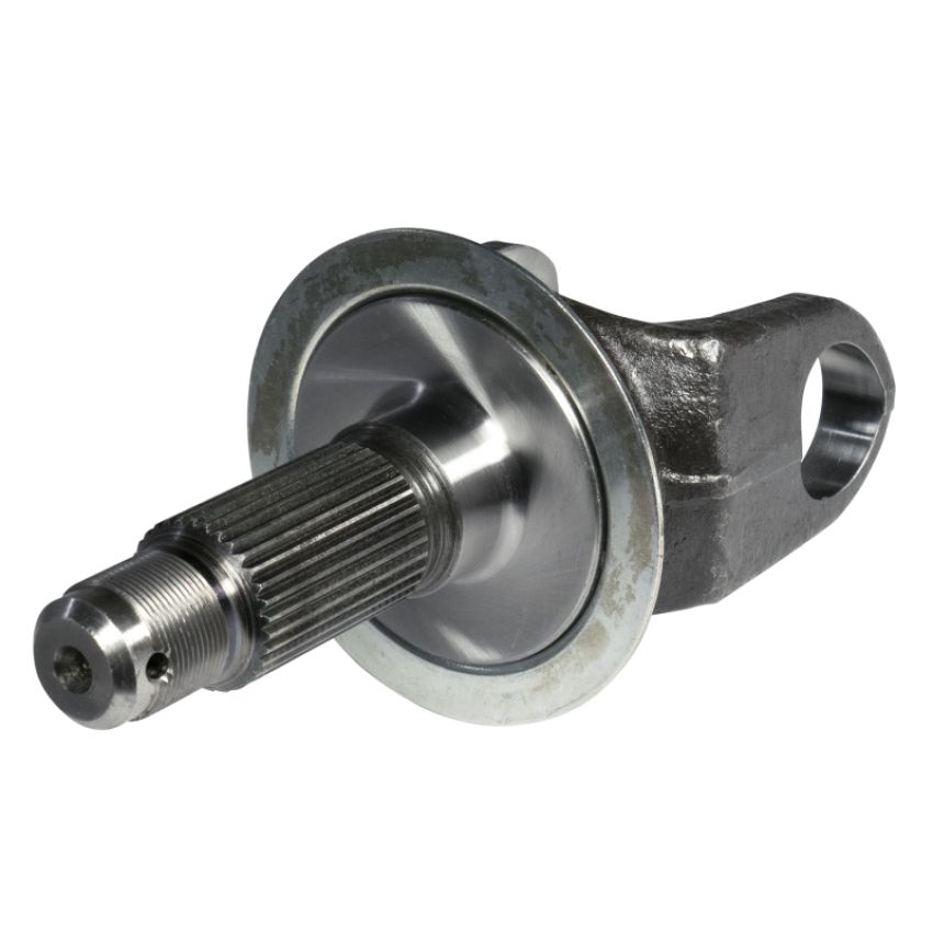 Yukon Gear & Axle YA W42003 Yukon 4340 Chromoly 1550 Outer Stub for 10-17 Chrysler 9.25in