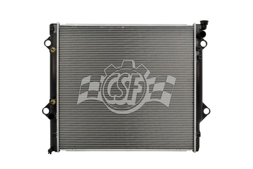 CSF 3697 Radiator