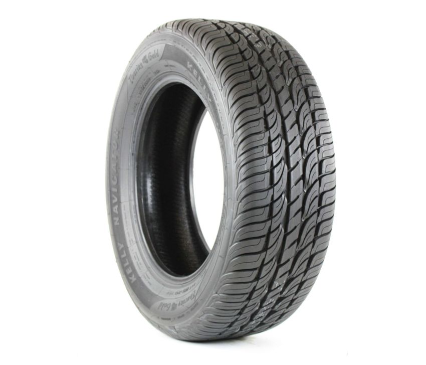 KELLY Navigator Touring Gold 235/65R17 All-Season