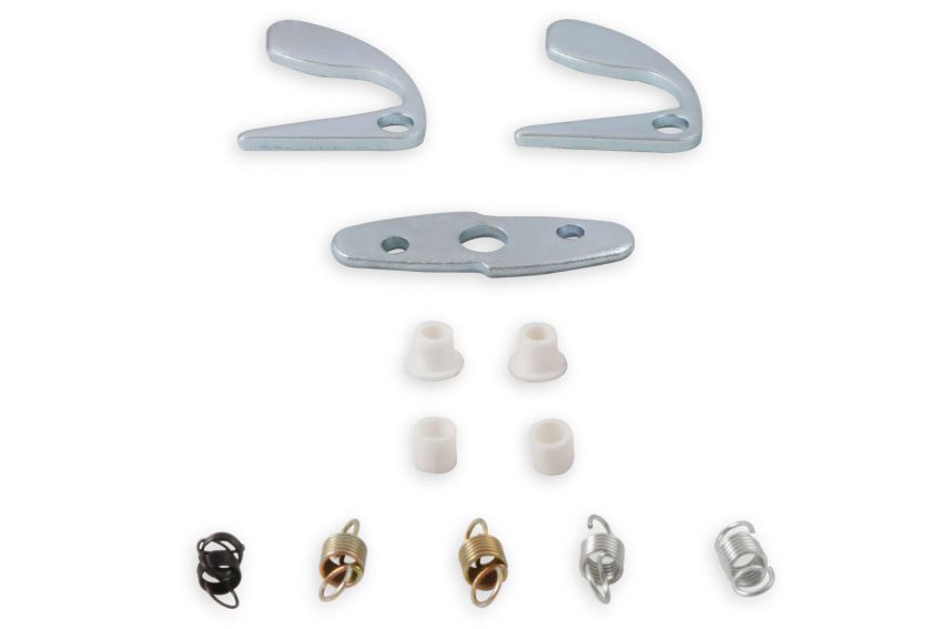 MR. GASKET MRG929G H.E.I. Adv Curve Kit