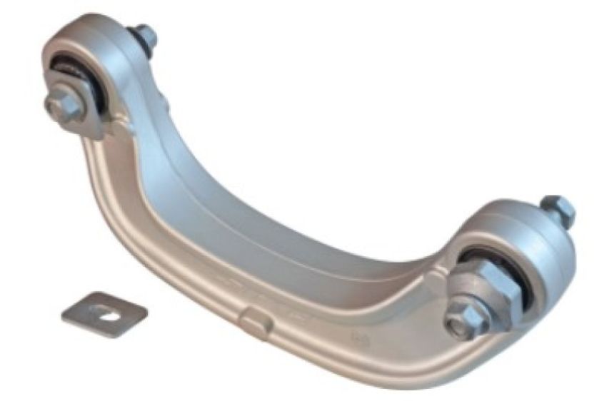 SPECIALTY PRODUCTS COMPANY 72370 MUSTANG REAR CAMBER ARM