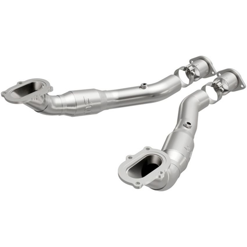 MagnaFlow Exhaust Products 23-053 OEM Grade Direct-Fit Catalytic Converter