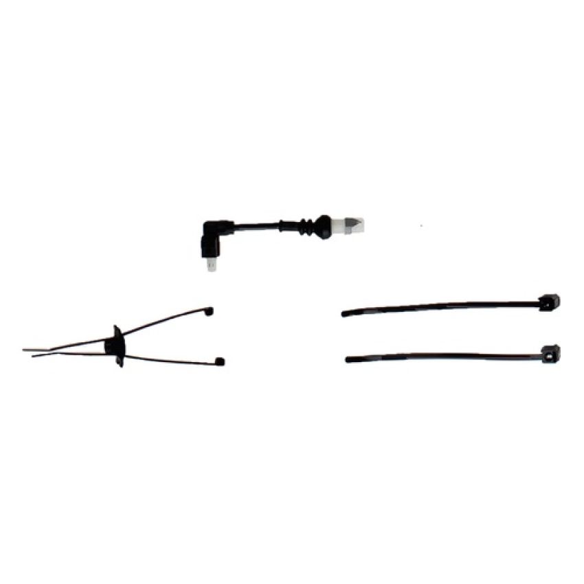 Bilstein 23300187 B6 Performance (DampTronic) - Suspension Strut Assembly