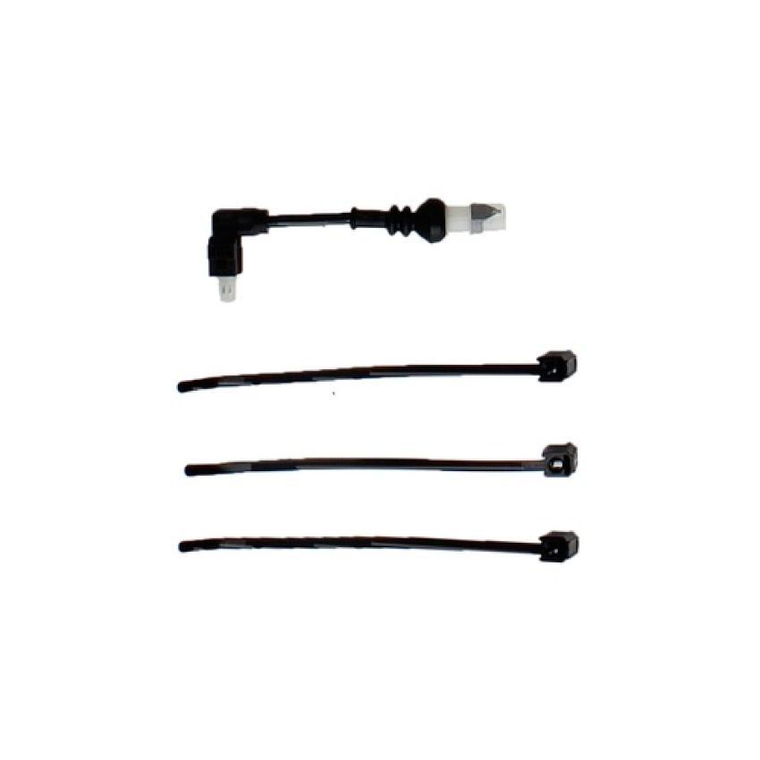 Bilstein 23305069 B4 OE Replacement (DampTronic) - Suspension Strut Assembly