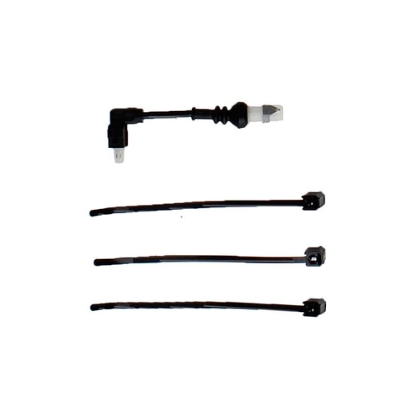 Bilstein 23305076 B4 OE Replacement (DampTronic) - Suspension Strut Assembly
