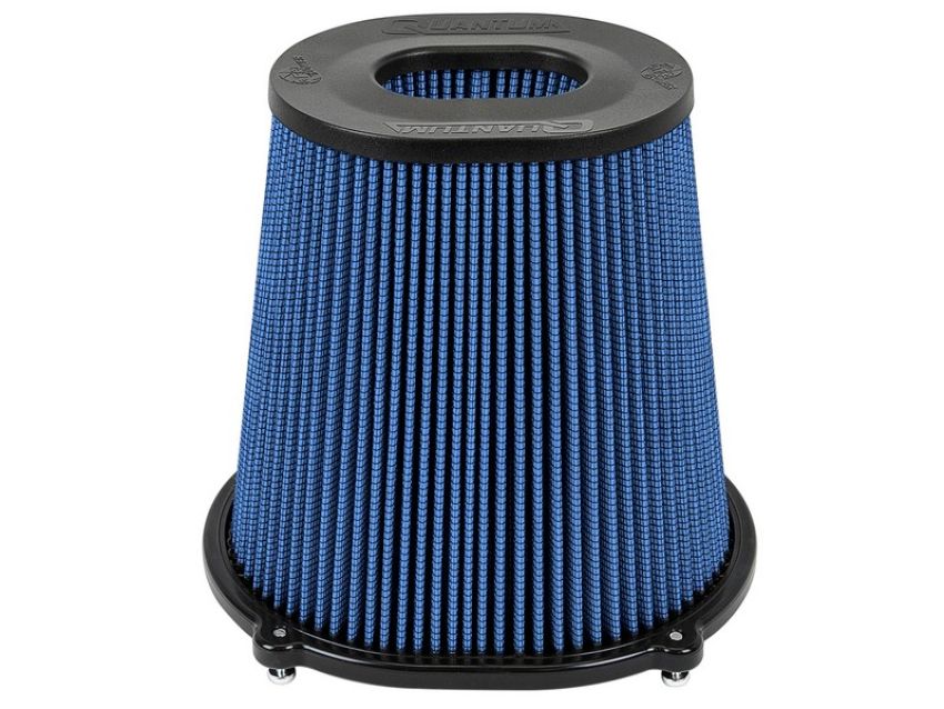 aFe Power 23-91129 QUANTUM Intake Replacement Air Filter w/ Pro 5R Media