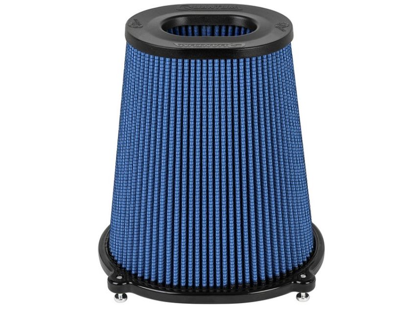 aFe Power 23-91133 QUANTUM Intake Replacement Air Filter w/ Pro 5R Media